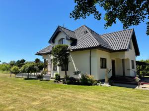 Villa Aurelia Pokoje Gościnne i Domki Letniskowe