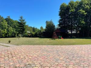 Villa Aurelia Pokoje Gościnne i Domki Letniskowe