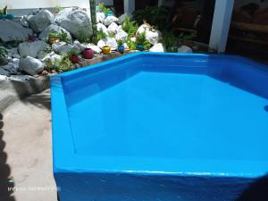 Casa vistas de puerto mantica