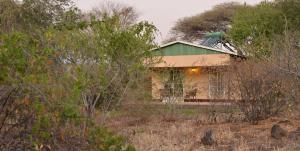 Muchenje Self Catering Cottages
