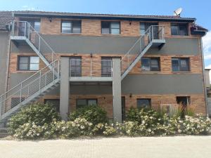 Ubytování na statku Račice