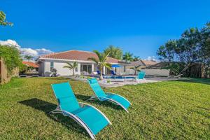 Bonita Lake Home