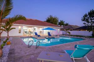 Bonita Lake Home