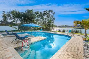 Bonita Lake Home