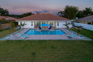 Bonita Lake Home