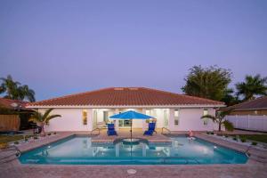Bonita Lake Home