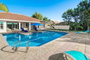 Bonita Lake Home