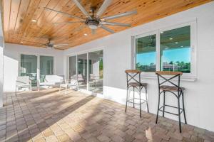 Bonita Lake Home