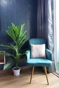 D Lux Stay-Studio Gaur City Mall