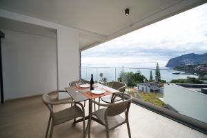 Madeira Acqua Suite