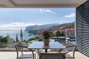 Madeira Acqua Suite