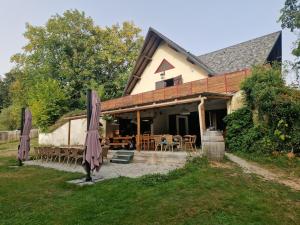 Campings Stacaravan 4 persoons - Camping Le Soustran : photos des chambres
