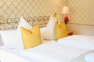 Superior Double Room room in Hotel Klosterschenke