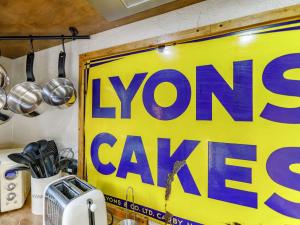 1 Bed in Cheltenham 58873