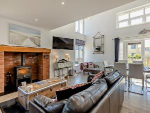 3 Bed in Beadnell CN029