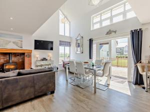 3 Bed in Beadnell CN029