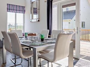 3 Bed in Beadnell CN029