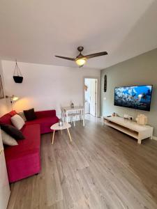 Apartamento Los Pacos - Ubytování bez kategorie ve městě Fuengirola