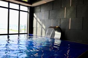 Luksusowy apartament 431 Baltic Spa