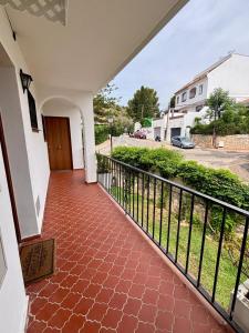 Apartamento Los Pacos