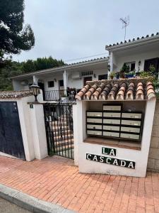 Apartamento Los Pacos