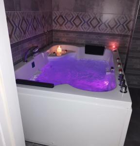 ბინა საბურთალოზე 2 საძინებელი #13