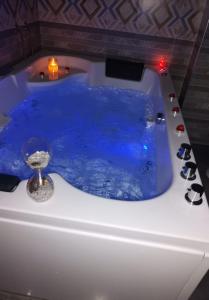 ბინა საბურთალოზე 2 საძინებელი #13