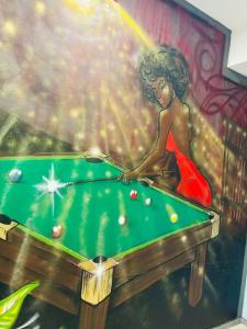 ბინა საბურთალოზე 2 საძინებელი #13