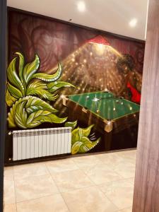 ბინა საბურთალოზე 2 საძინებელი #13