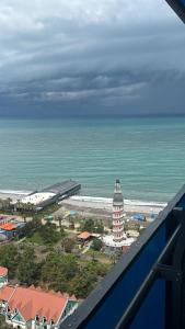Orbi City Hotel