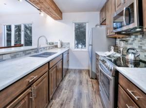 Beaver Creek Townsend Getaway - Ski-In Ski-Out