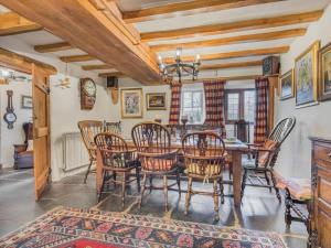 5 Bed in Holmrook oc-sz259