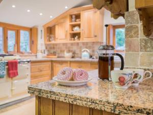 5 Bed in Holmrook oc-sz259