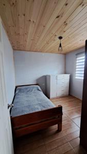 Cabaña Aeropuerto el Tepual