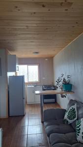 Cabaña Aeropuerto el Tepual