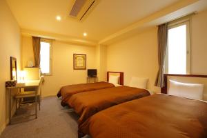 Grampus Inn Osaka Namba