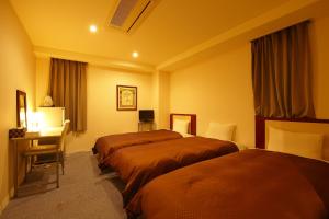 Grampus Inn Osaka Namba