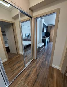 White Tower Apart Hotel