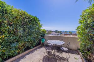Appartements Appartement Les Marines de Sausset : photos des chambres