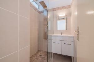 Appartements Appartement Les Marines de Sausset : photos des chambres