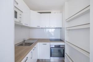 Appartement Les Marines de Sausset