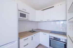 Appartement Les Marines de Sausset