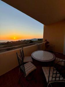 appartement avec vue panoramique