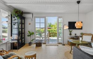 Lovely Home In Kerteminde With Wifi