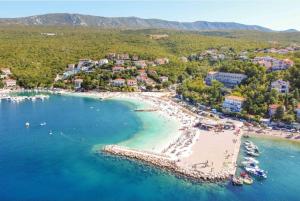 Family and pet friendly apartment Zrinski Croatia
