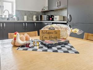 2 Bed in Wrexham 76399