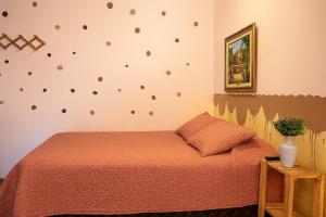 Cᴀsᴀ ᴅᴀ Vᴏ́ Lɪʟᴀ Gᴜᴇsᴛ Hᴏᴜsᴇ - Qᴜᴀʀᴛᴏs ᴘʀɪᴠᴀᴛɪᴠᴏs ᴀᴏ ʟᴀᴅᴏ ᴅᴏ ᴍᴇᴛʀᴏ̂ ᴠɪʟᴀ Mᴀʀɪᴀɴᴀ ᴇ Aɴᴀ Rᴏsᴀ! Sᴇᴜ ᴄᴀɴᴛɪɴʜᴏ ᴇᴍ SP