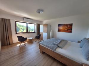 Magic Island View Bled