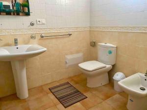 Luxury Apartment, Kabila Vista, MDiq, Morocco