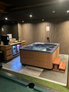 Klassiek veluws huis onder de beuken